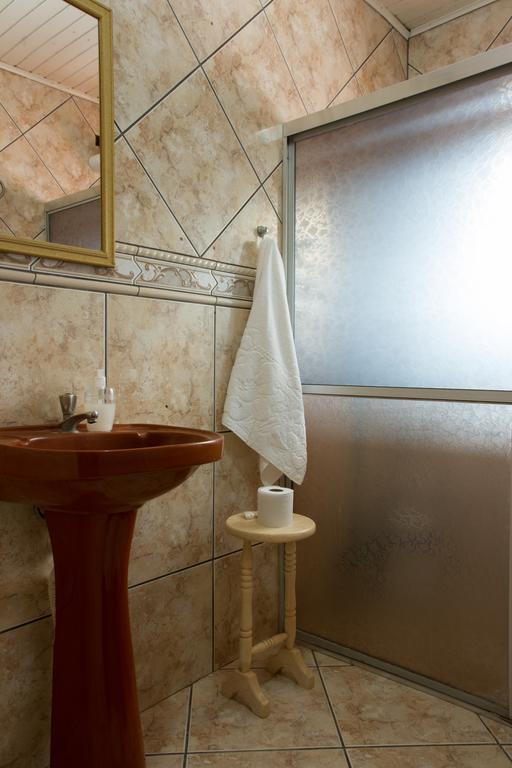 Apartamento Em Gramado Lejlighed Eksteriør billede